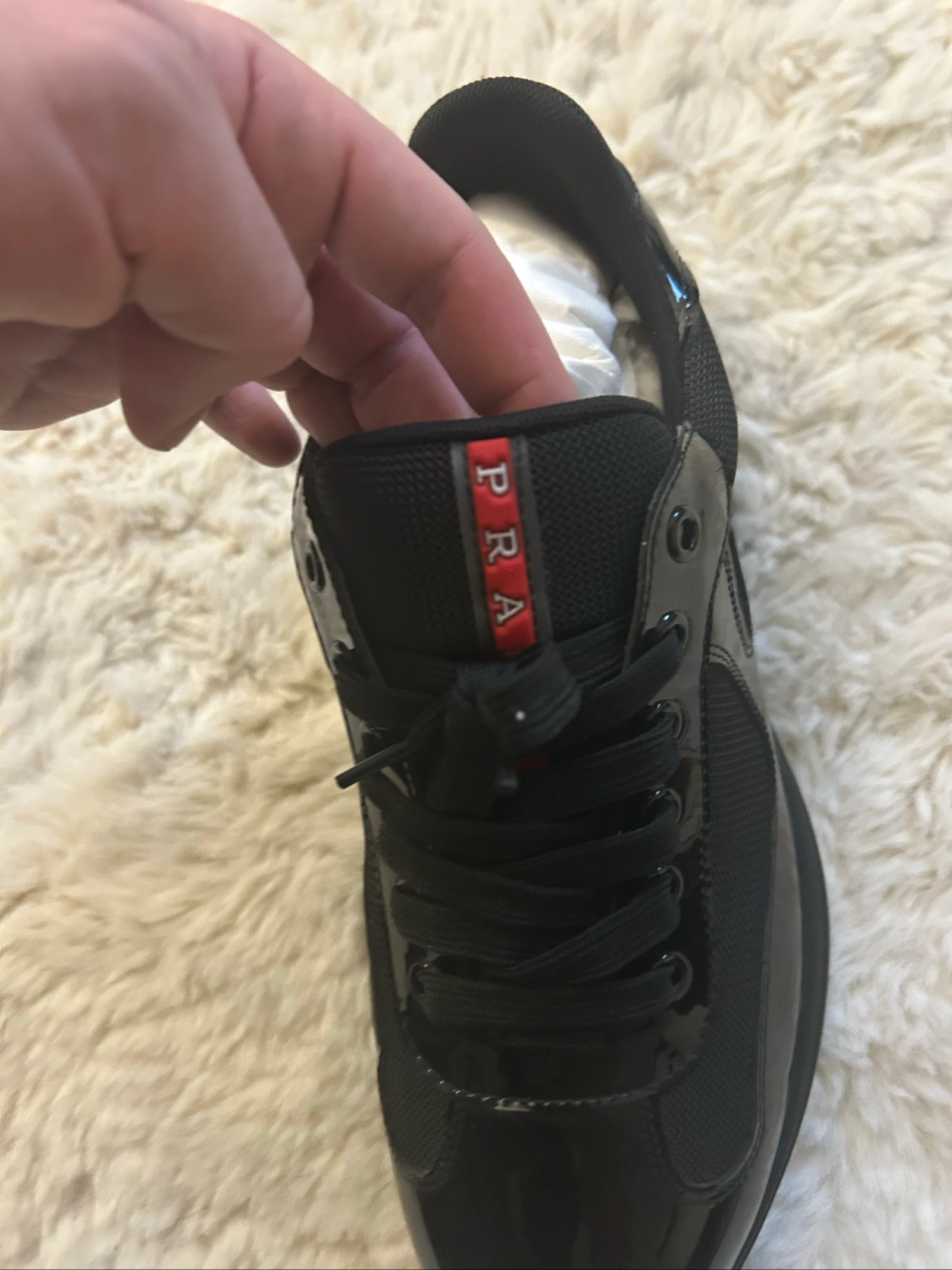 Cup size 42, black – photo 7